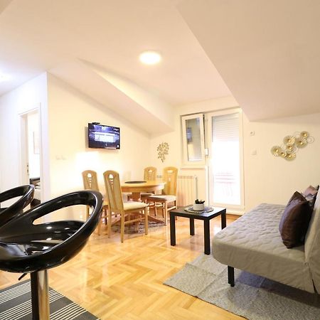 Flat 23 Lejlighed Beograd Eksteriør billede