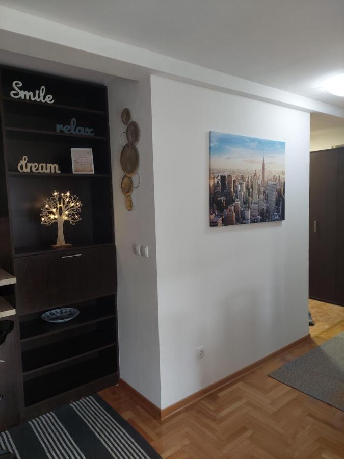 Flat 23 Lejlighed Beograd Eksteriør billede