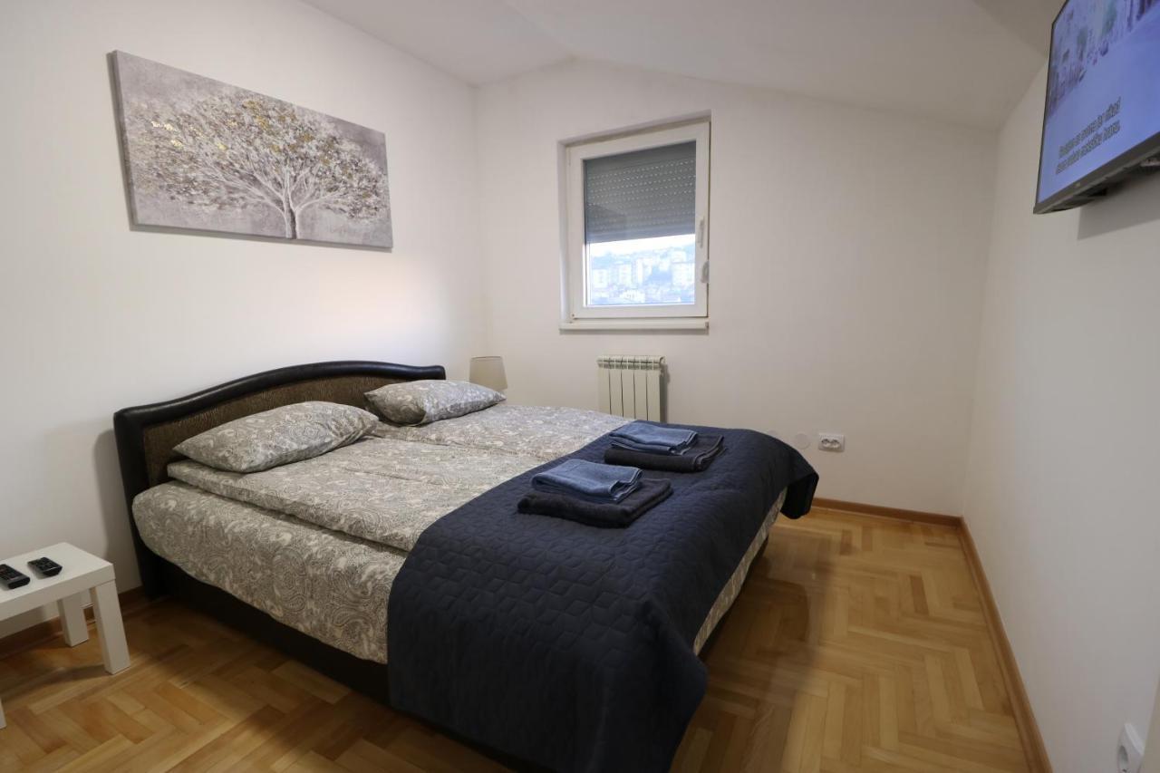 Flat 23 Lejlighed Beograd Eksteriør billede