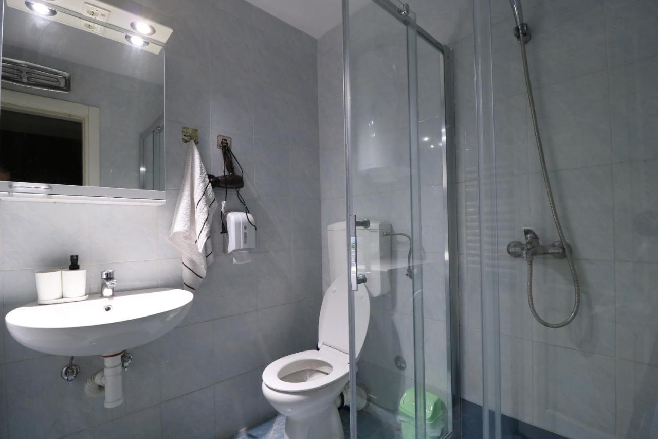 Flat 23 Lejlighed Beograd Eksteriør billede