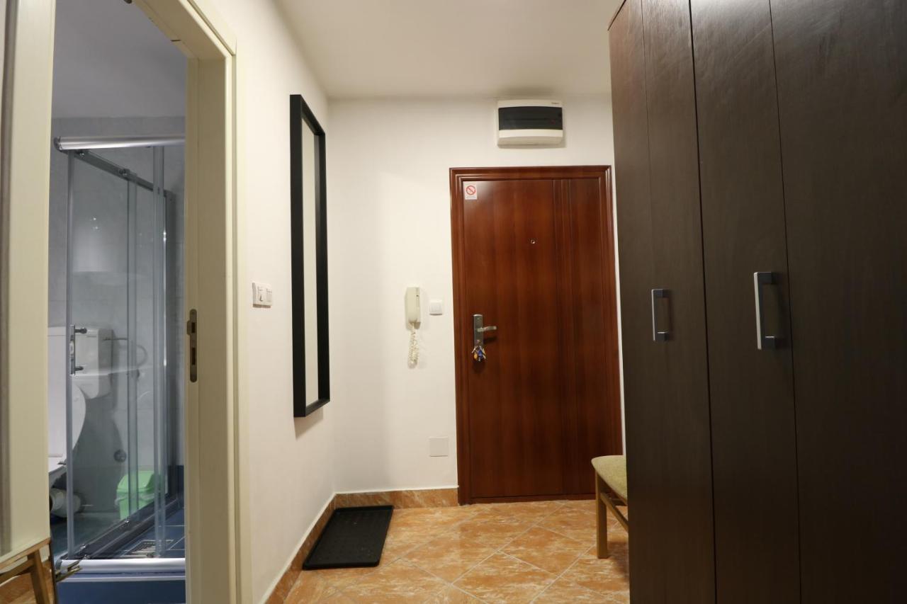 Flat 23 Lejlighed Beograd Eksteriør billede