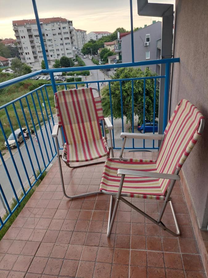 Flat 23 Lejlighed Beograd Eksteriør billede